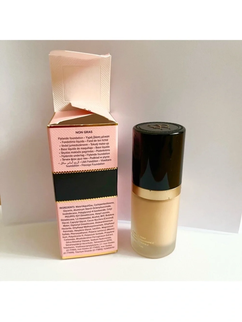 Too Faced brand new